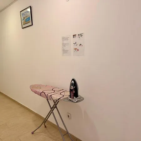 A Great Place To In Sunny Апартаменты Солнечный берег