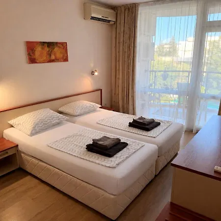 A Great Place To In Sunny Апартаменты Солнечный берег