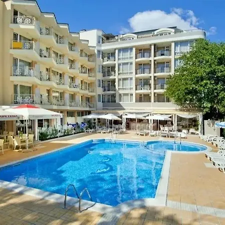 A Great Place To In Sunny * Солнечный берег
